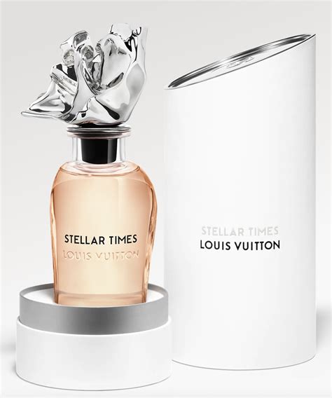 louis vuitton perfume stellar times dupe|louis vuitton stellar times extrait.